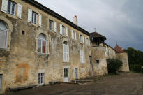 Ch�teau de Charrin Voiteur
