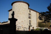 Château de Chas