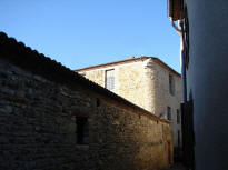 Ch�teau de Chas