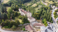 chateau de Ch�teau l'Ev�que