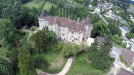 chateau de Ch�teau l'Ev�que