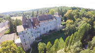 chateau de Ch�teau l'Ev�que