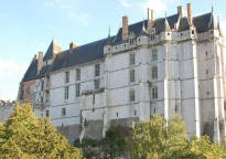 Ch�teau de Ch�teaudun