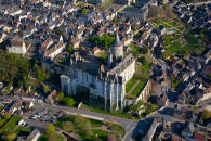 ch�teau de Ch�teaudun