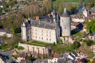 ch�teau de Ch�teaudun