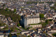 ch�teau de Ch�teaudun