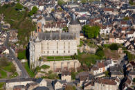ch�teau de Ch�teaudun