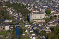 ch�teau de Ch�teaudun