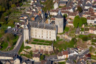 ch�teau de Ch�teaudun