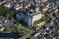 ch�teau de Ch�teaudun