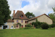ch�teau du Chatenet a Nieul