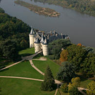 ch�teau de Chaumont sur Loire