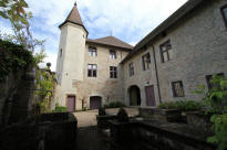 Château de Chavanes