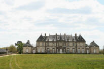 chateau de CheffontainesClohars Fouesnant