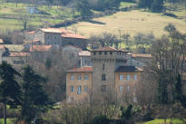 Ch�teau de Chenereilles