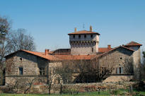 Ch�teau de Chenereilles