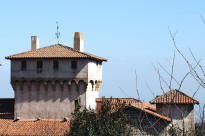 Ch�teau de Chenereilles