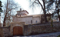 Ch�teau de Chenereilles