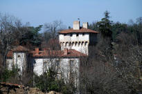 Ch�teau de Chenereilles