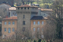 Ch�teau de Chenereilles