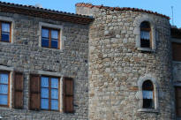 chateau du chevalard