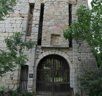 Chteau de Chevigny Jura