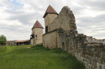 Château de Chevreaux