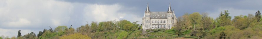 Ch�teau de Ciergnon