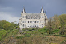 Ch�teau de Ciergnon