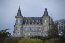 Ch�teau de Ciergnon