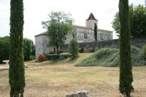 Château de Cieurac Lot