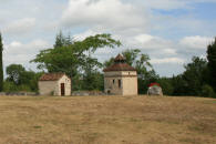 Château de Cieurac Lot
