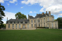 Ch�teau de Cirey sur Blaise
