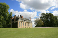 Ch�teau de Cirey sur Blaise