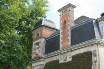 Ch�teau de Cirey sur Blaise