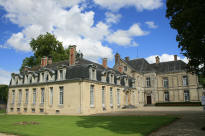 Ch�teau de Cirey sur Blaise