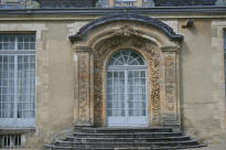 Ch�teau de Cirey sur Blaise