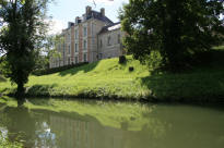 Ch�teau de Cirey sur Blaise