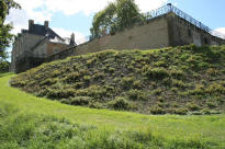 Ch�teau de Cirey sur Blaise