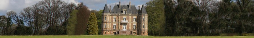 Château de Citerne Somme