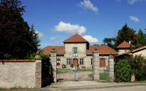 Château de Civens