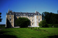 Ch�teau de ClairvansChamblay
