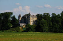 Ch�teau de ClairvansChamblay