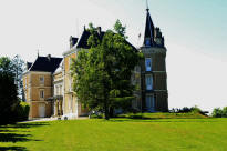 Ch�teau de ClairvansChamblay