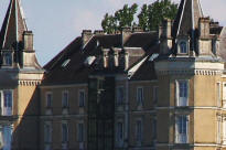 Ch�teau de ClairvansChamblay