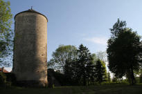 tour de Clairvaux les Lacs