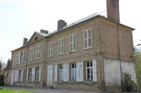 chateau de Cocquerel  Bailleul