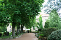 Château de Codignat