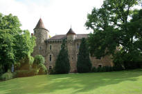 Château de Codignat