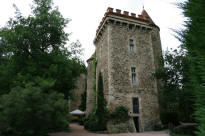Ch�teau de Codignat